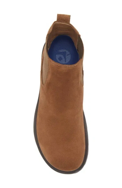 Birkenstock Highwood Boots In Brown