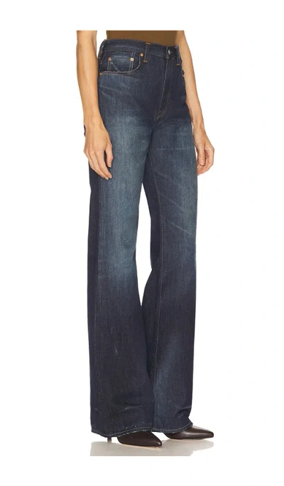 Denimist Dena Jeans Dewitt Blue In Blue