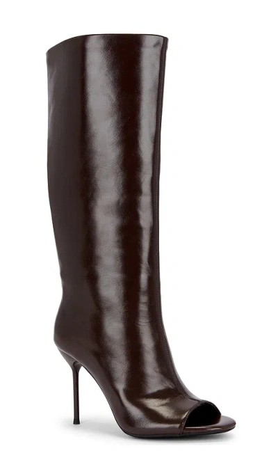 Jeffrey Campbell Lamia Boot In Black