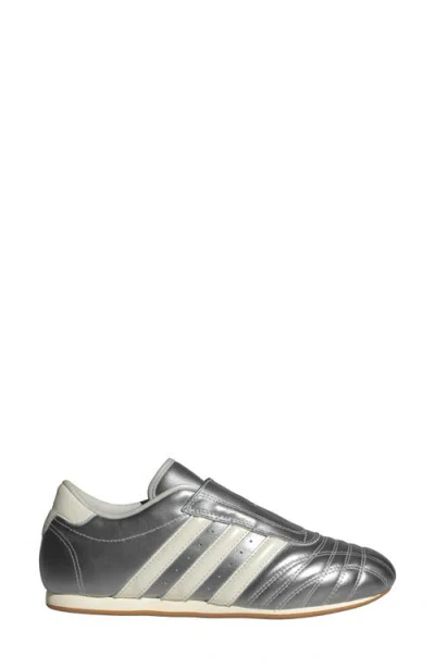 Adidas Originals Womens Adidas Taekwondo Slip In Black