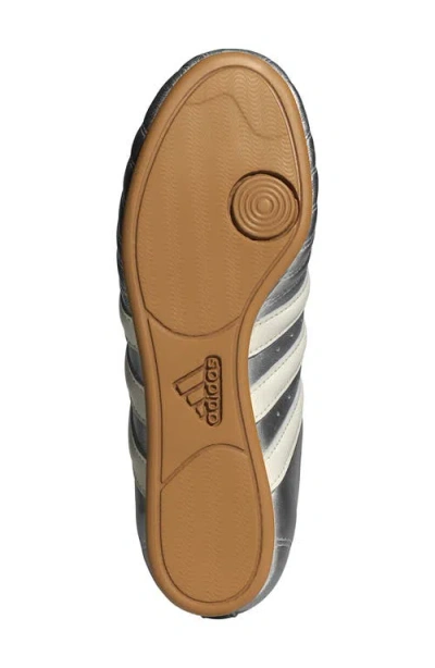 Adidas Originals Womens Adidas Taekwondo Slip In Black