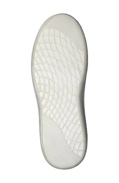 Gentle Souls Women's Kindy Woven Round Toe Sneakers In Brown