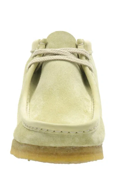 Clarksr Clarks(r) Wallabee Chukka Boot In Multi