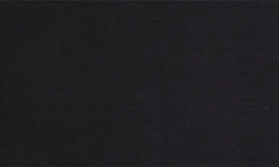 Ferragamo Robe Avec Cape Noir In Black