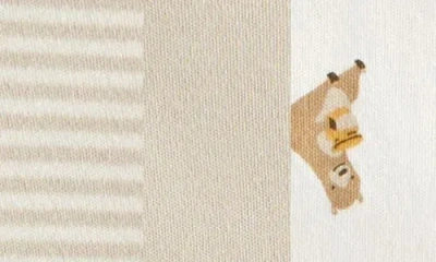 Nordstrom Assorted 3-pack Cotton Bodysuits In Multi