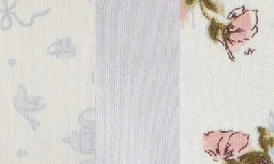 Nordstrom Assorted 3-pack Bodysuits In Multi