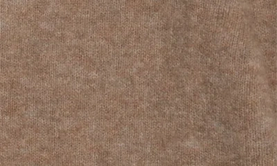 Rails Matilda Crop Cardigan In Brown