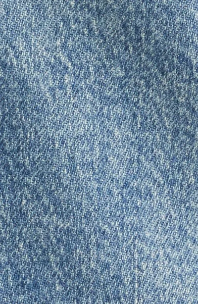 Rails Capistrano Jacket Desert Sky Studded In Blue