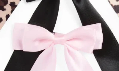 Capelli New York Kids' Assorted 8-pack Bow Clips In Multi