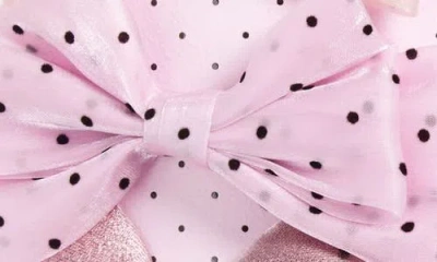 Capelli New York Kids' Assorted 6-pack Hair Bows In Multi