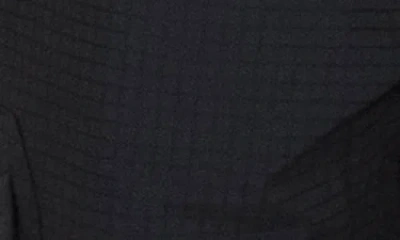 Pleasures Overture Cargo Pants In Black