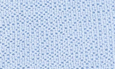 Pleasures Cotton Knit Cargo Pants In Blue