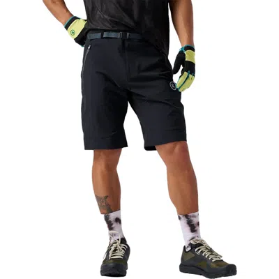 Backcountry Slickrock 11in Bike Short In Black