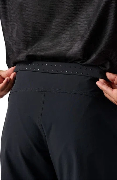 Backcountry Slickrock 11in Bike Short In Black