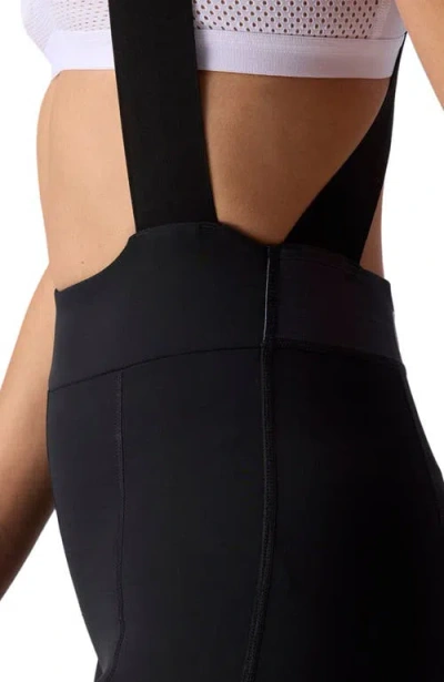 Backcountry Bike Bib Short In Black