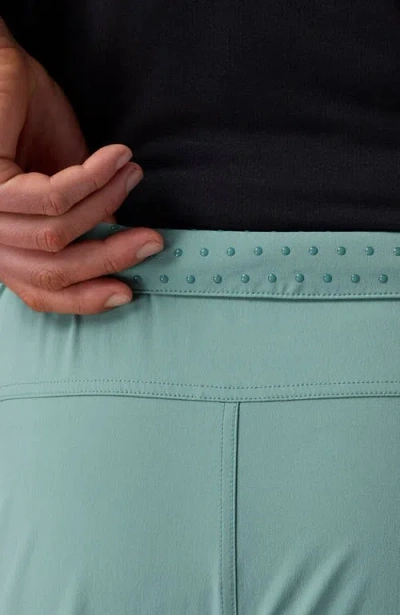 Backcountry Slickrock 11in Bike Short In Blue