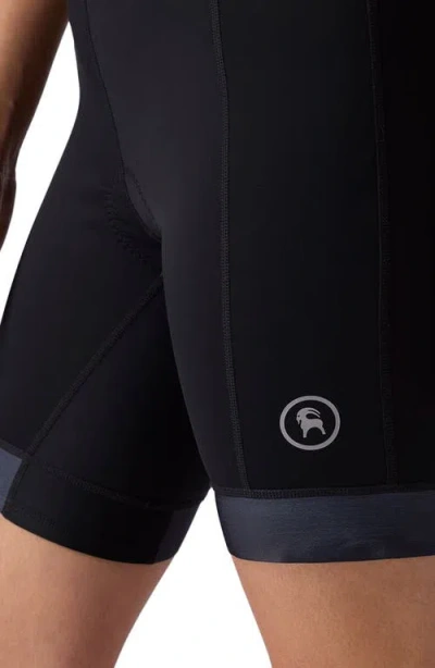 Backcountry Bike Short In Black