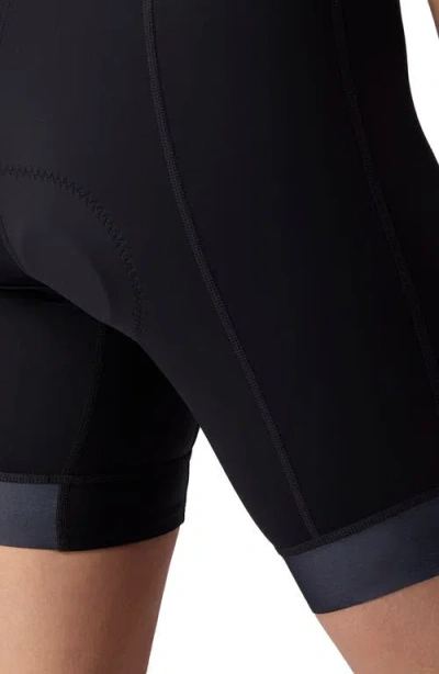 Backcountry Bike Short In Black