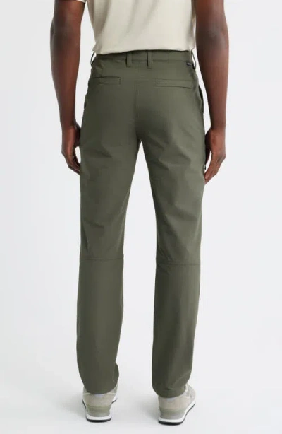 Free Fly South Fork Guide Pants In Green