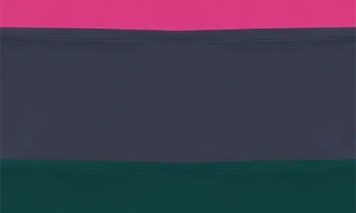 Natori Bliss Bare Assorted 3-pack Stretch Cotton High Waist Briefs In Multi