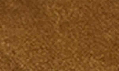 Barbour Grindon Lugged Kiltie Lace-up Shoe In Brown