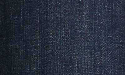 Liverpool Los Angeles Lucy Patch Pocket Bootcut Jeans In Blue