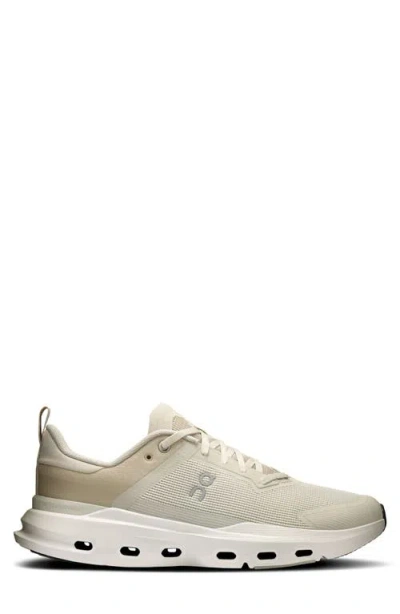 On Cloudpulse Next Athletic Sneaker In Neutral