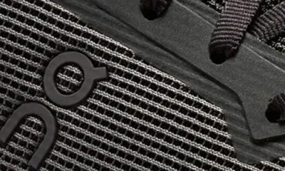 On Cloudpulse Next Athletic Sneaker In Black