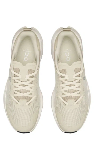 On Cloudpulse Next Athletic Sneaker In Neutral