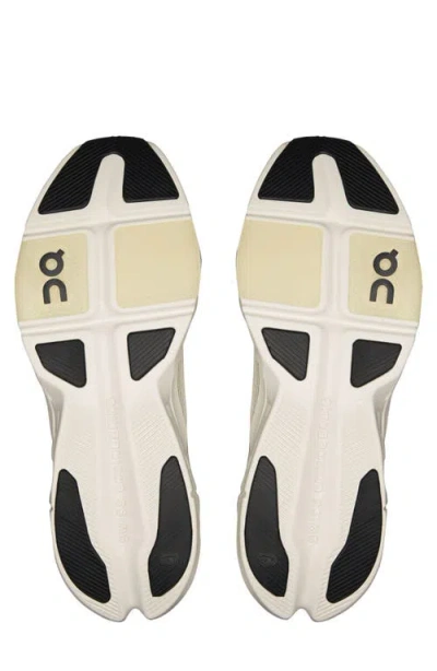 On Cloudpulse Next Athletic Sneaker In Neutral