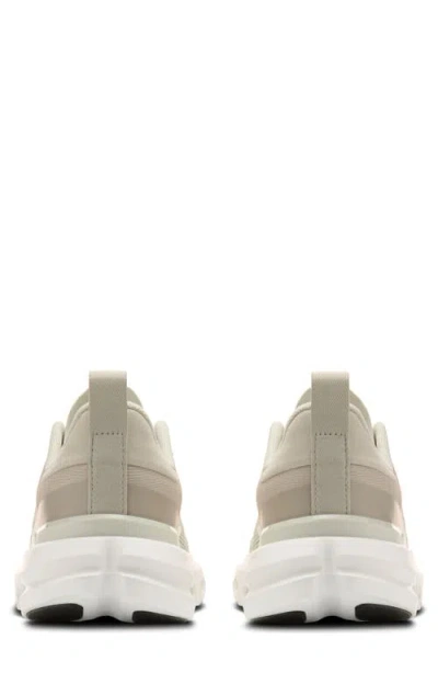 On Cloudpulse Next Athletic Sneaker In Neutral
