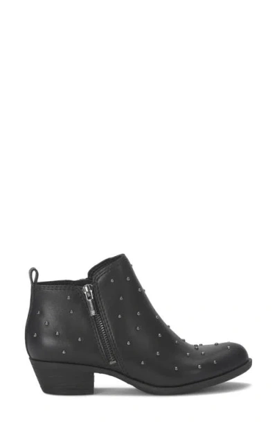 Lucky Brand Women's Basel Ankle Booties In Black