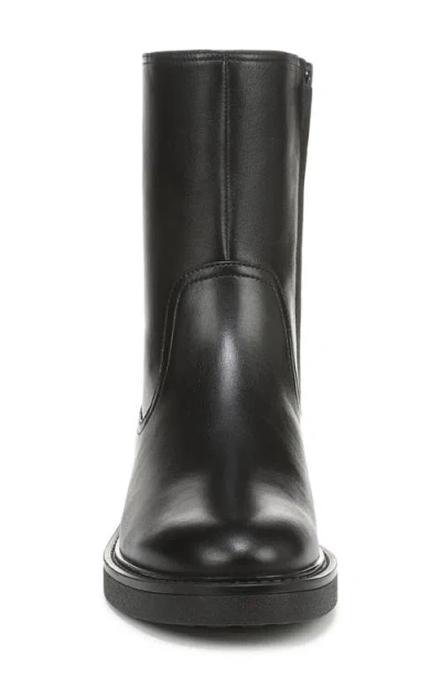 Veronica Beard Creswell Mid-calf Boot In Black