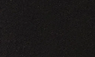 True Religion Long Sleeved Tr Logo Sweater In Black