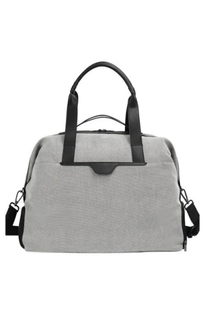 Away Transit Canvas Weekender Bag