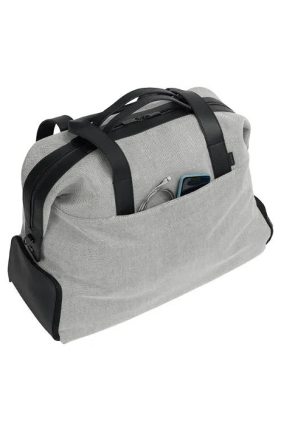 Away Transit Canvas Weekender Bag