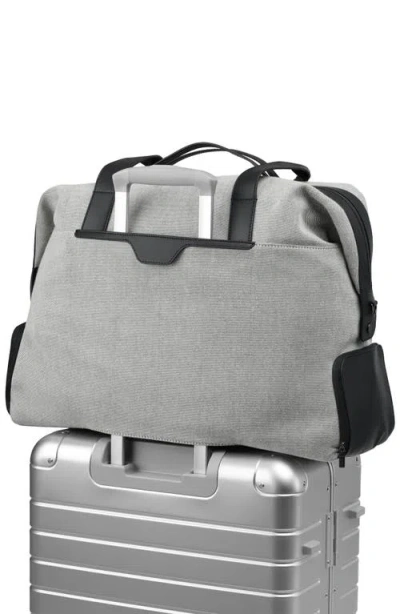 Away Transit Canvas Weekender Bag