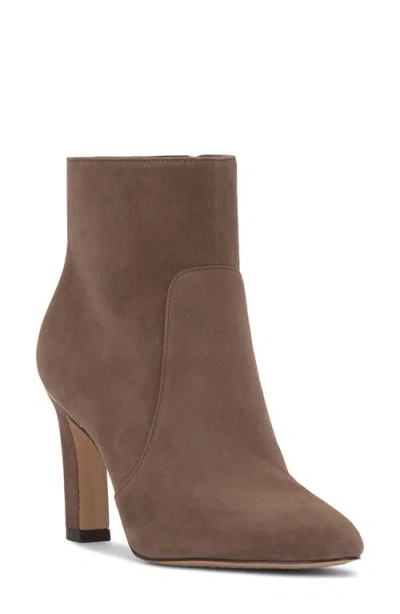 Vince Camuto Women's Greer Booties In Brown