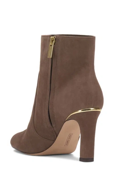 Vince Camuto Women's Greer Booties In Brown