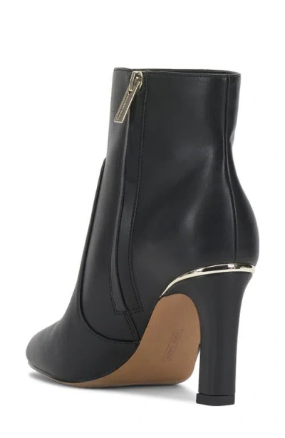 Vince Camuto Women's Bayla Booties In Black