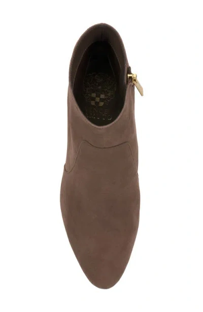 Vince Camuto Women's Greer Booties In Brown