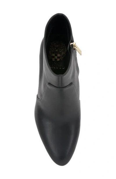 Vince Camuto Women's Bayla Booties In Black