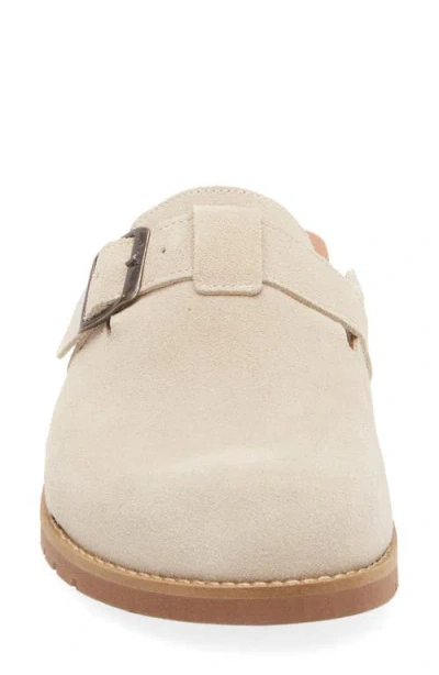 Chocolat Blu Yuko Clog In Brown
