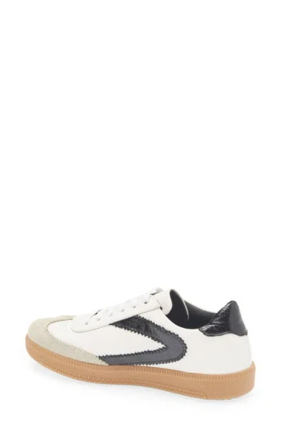 Chocolat Blu Vassa Sneaker In Multi