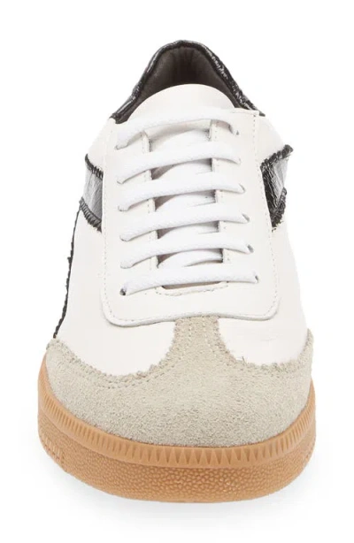 Chocolat Blu Vassa Sneaker In Multi