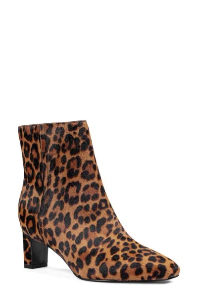 Rockport Women's Marisa Total Motion Dress Booties In Brown