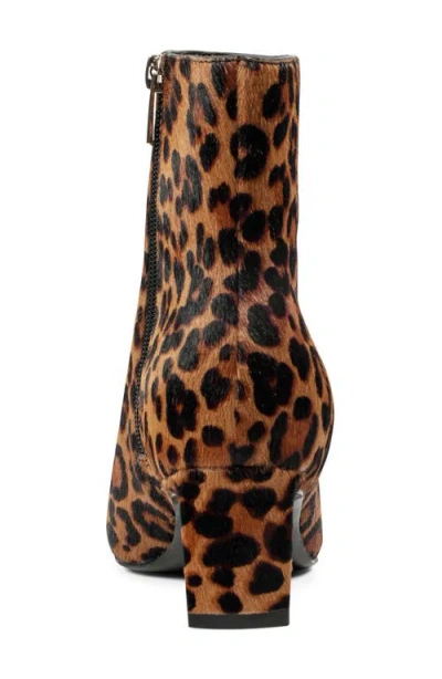 Rockport Women's Marisa Total Motion Dress Booties In Brown