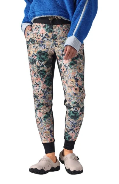 Backcountry Stansbury Allied Down Tight In Multi