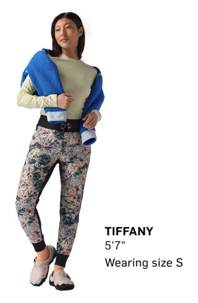 Backcountry Stansbury Allied Down Tight In Multi