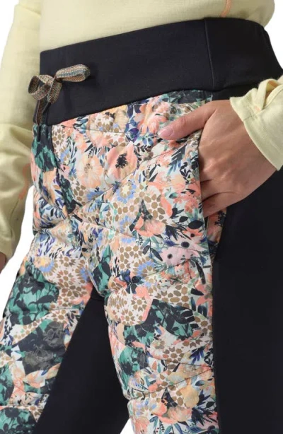 Backcountry Stansbury Allied Down Tight In Multi